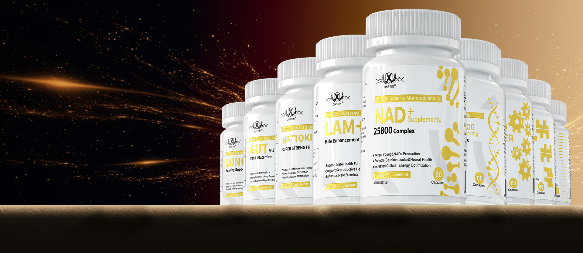 Advanced Health Vitality