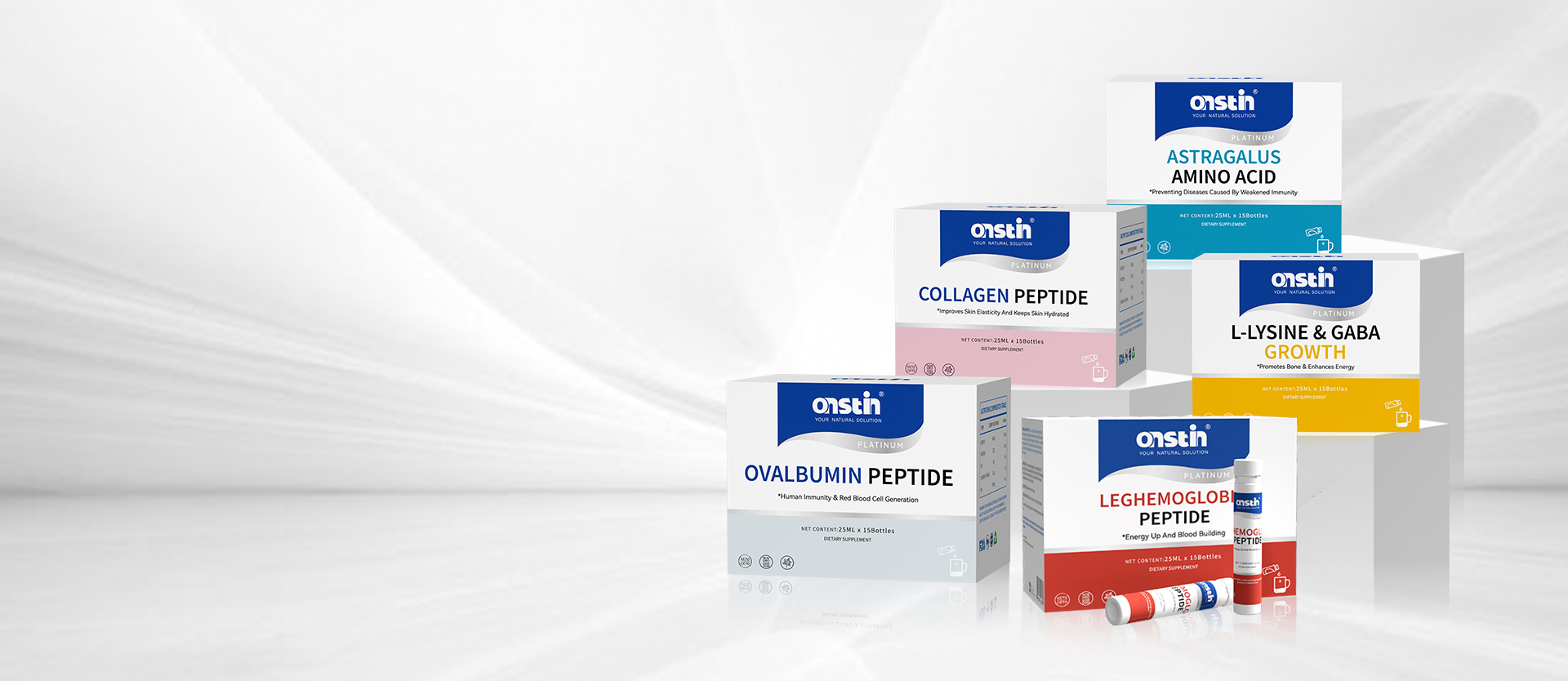 Oral Liquid Series