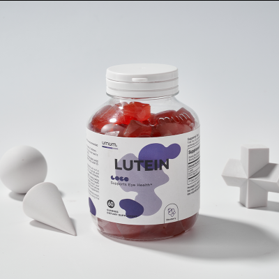 UMUM蓝莓叶黄素酯软糖